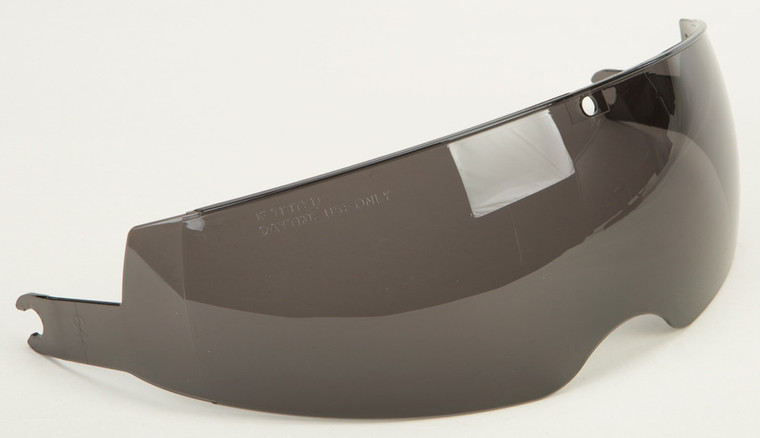 Gmax - Inner Shield Smoke Gm-64 - G064011