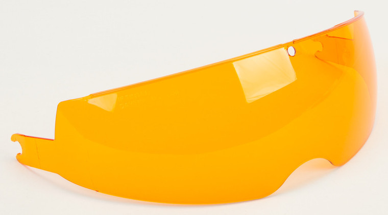 Gmax - Inner Shield Hi-def Amber Gm-64 - G064012