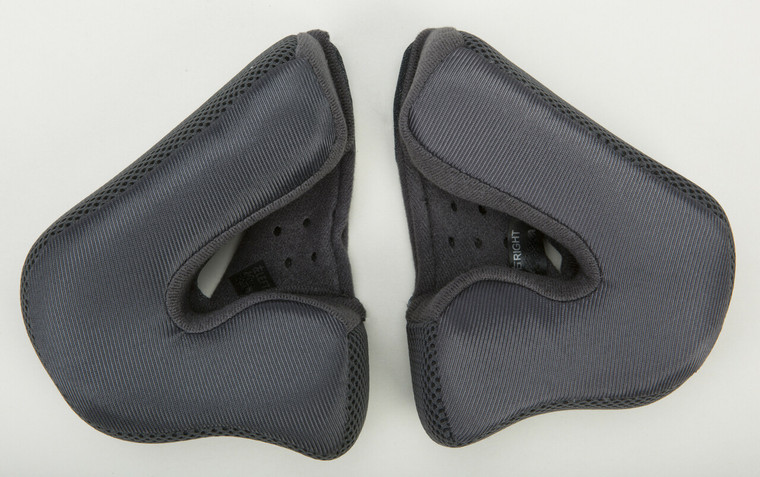Gmax - Cheek Pads 45mm Xs Stock Gm-54 - G054027