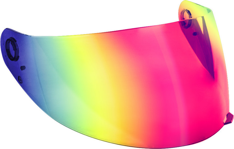 Gmax - Shield Single Lens Red Iridium Gm-64/md-01 - G064005