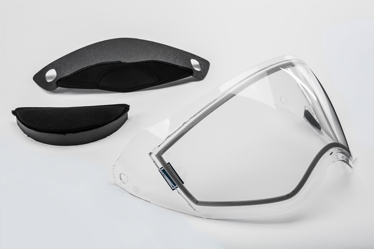 Gmax - Cold Weather Kit Gm-11/s - G011038