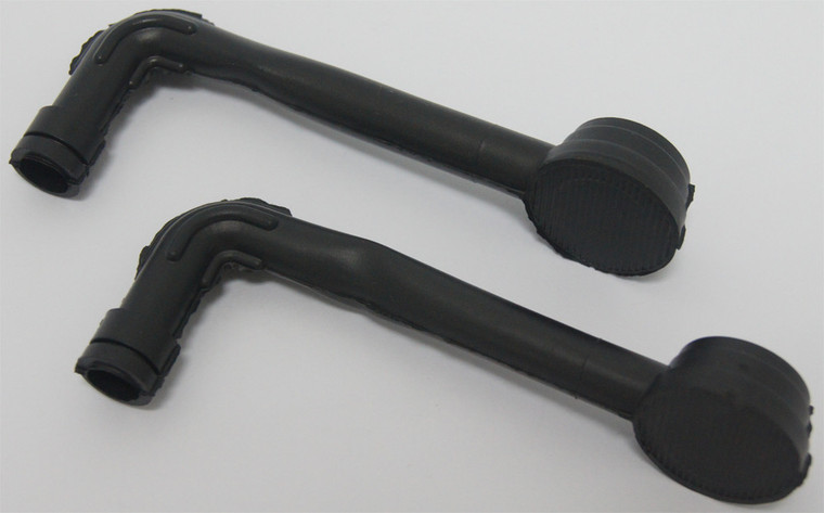 Harddrive - Rubber Breather Tube Connector - 34-140 Harddrive - Rubber Breather Tube Connector - 34-140