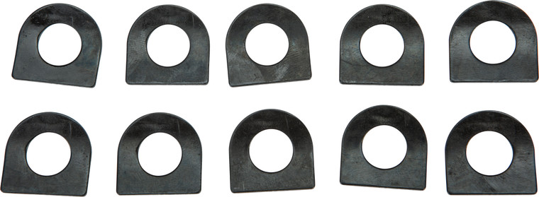 Harddrive - Footpeg Spring Washers 10/pk - 351049