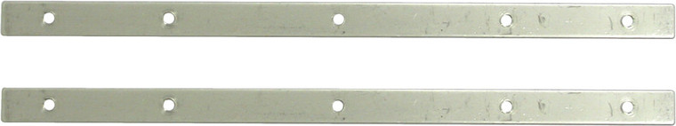 Harddrive - Saddlebag Backing Plate Pair - 302456