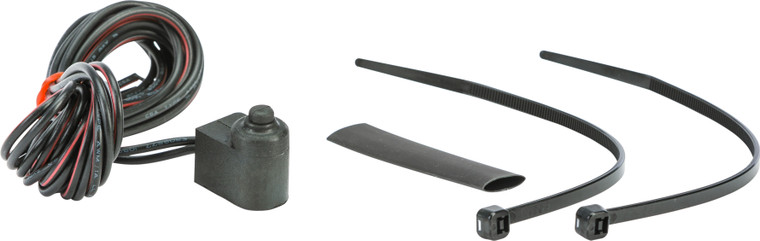 Harddrive - Black Clutch Safety Switch Replaces Oem 71584-96a - 371005