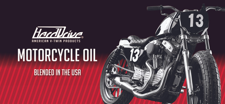 Harddrive - Oil Display Sign - HARDDRIVE OIL SIGN