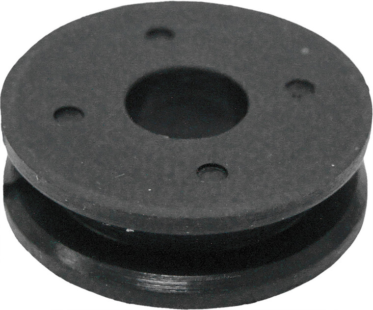 Harddrive - Windshield Bushings 4/pk - 28-119A
