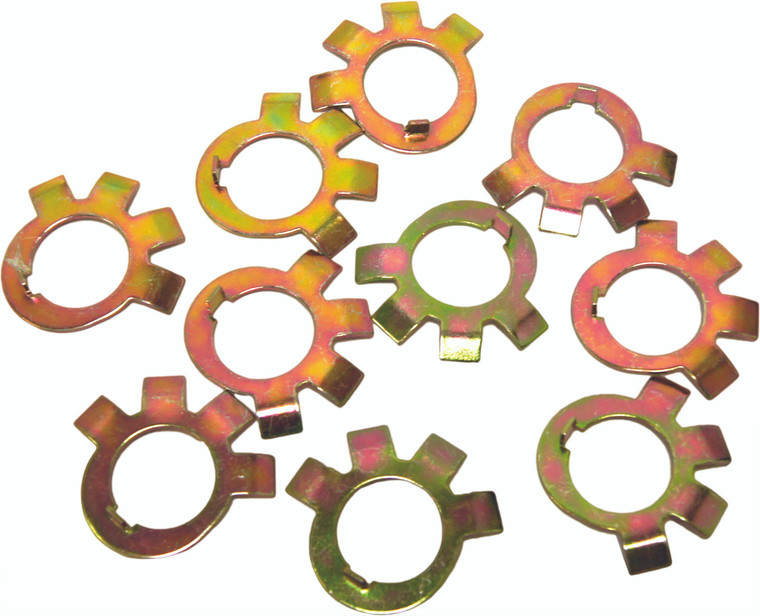 Harddrive - Clutch Hub Nut Lock Tab Oem 37503-41 - 70-204