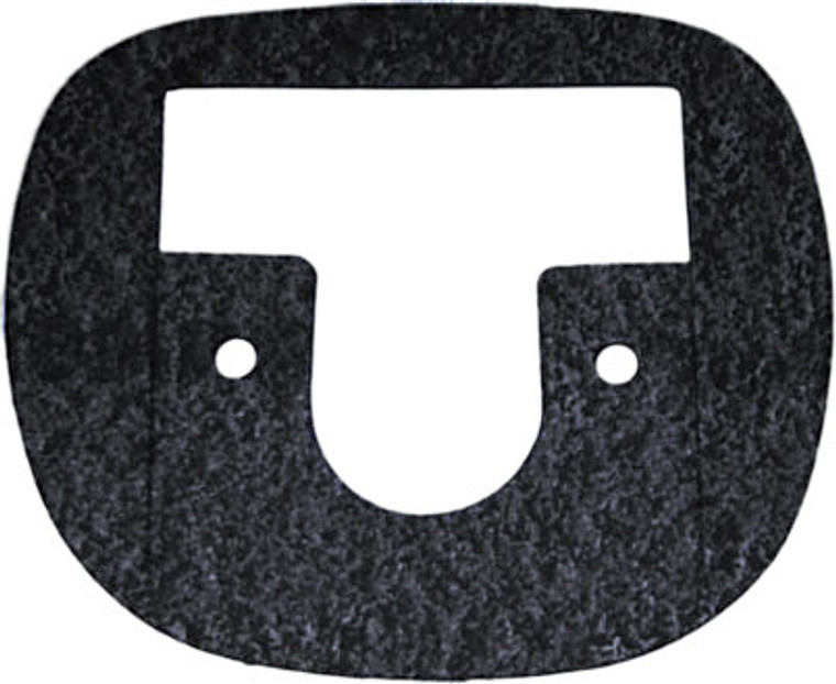 Harddrive - Repl Tailight Gaskets 10 Pk - 12-0021