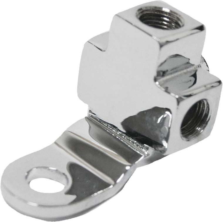 Harddrive - Hd Brake Tee Oe# 83566-51 1 Center Inverted Flare - 29-109