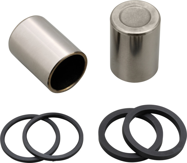 Harddrive - Front Brake Caliper Repair Kit (piston 2) 07-up Xl - 86263