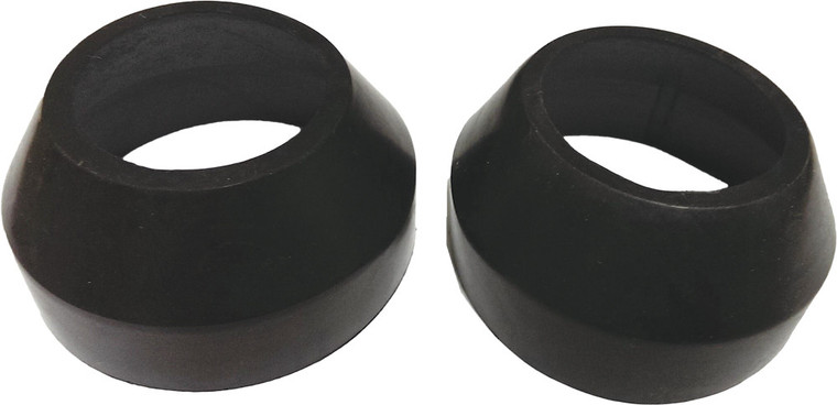 Harddrive - Fork Boot Wide Glide Hd - 359018