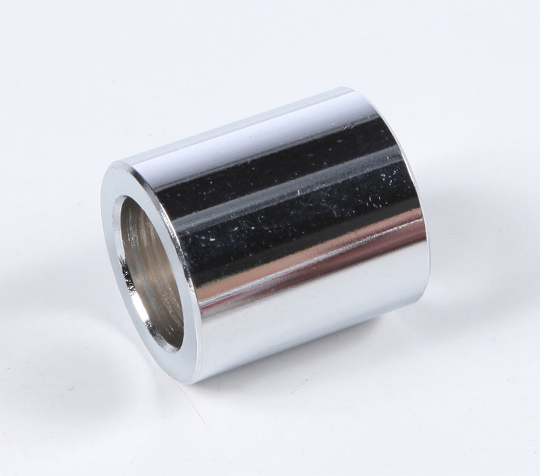 Harddrive - Axle Spacer Chrome 40910-84a 3/4"x1.25" - 339270