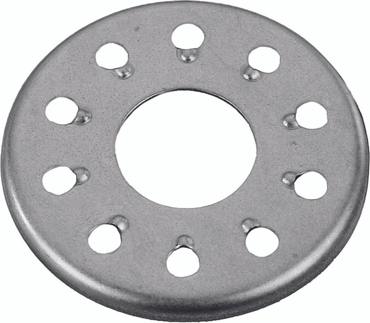 Harddrive - Clutch Pressure Plate Bt 41-84 10 Hole Oem 38010-41 - 144491