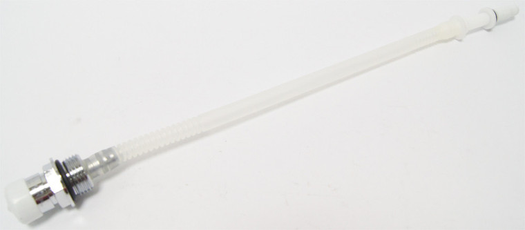 Harddrive - Check Valve Assy Fxst Flst Oem 62189-08 - 14-209