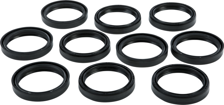 Harddrive - 49mm Fork Oil Seal 10/pack - 292260