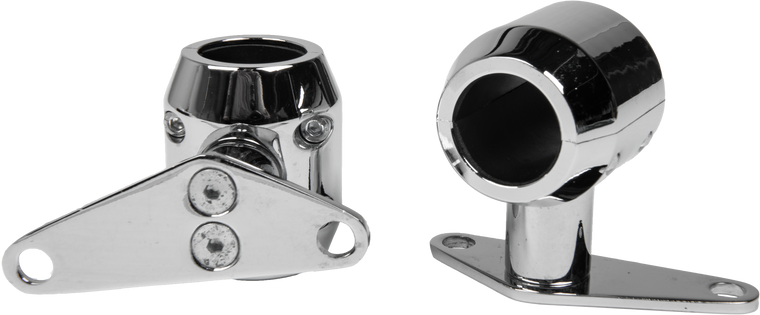 Harddrive - Springer Fender Mounts - 105-0144