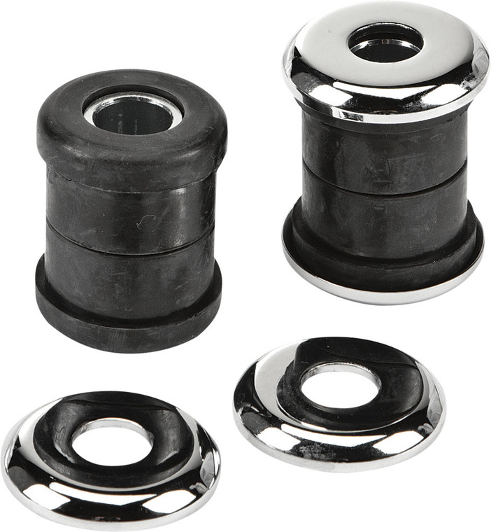Harddrive - H-bar Damper Kit Fits Bt/xl Oe#56157-85/t - 57-0001