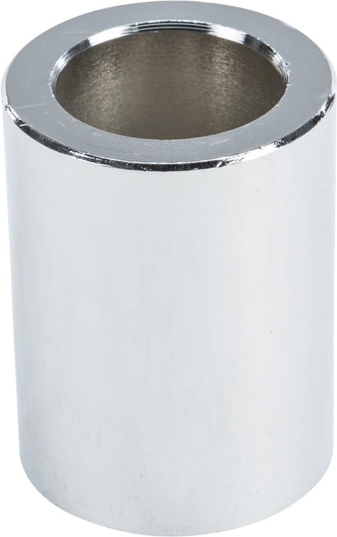 Harddrive - 1" Chrome Wheel Spacer 2.000" - 339357