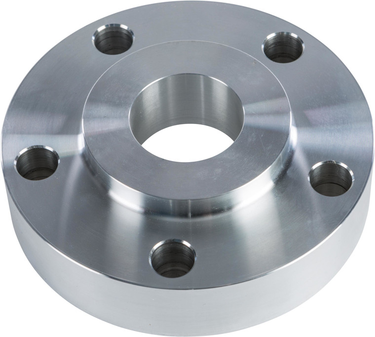 Harddrive - Polished Alum Pully/disc Spacer 7/8" 00-up - 193132