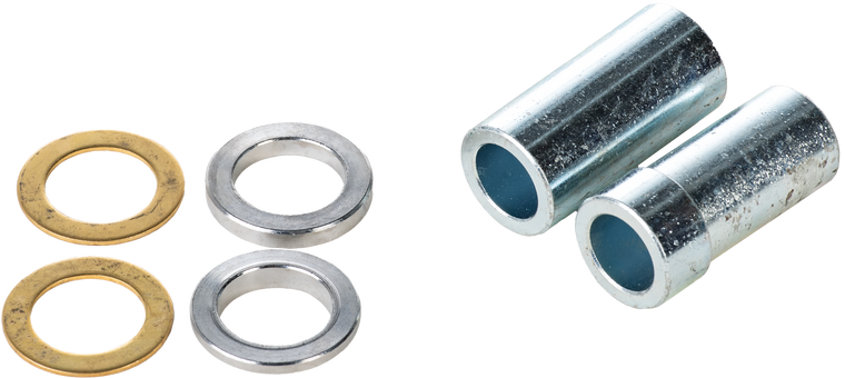 Harddrive - Caliper Spacer Kit Narrow Glide - 220-0101