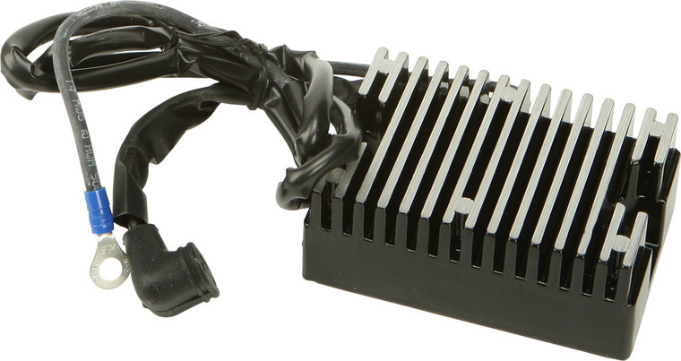 Harddrive - Regulator Black Fl/fx 70-75 Oem 74510-70a - H1070