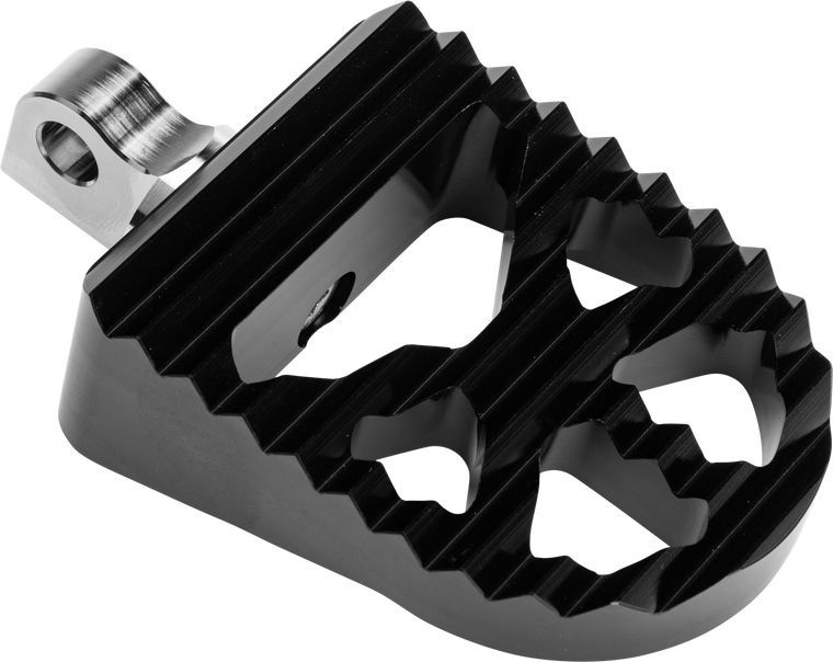 Harddrive - Gripmax Footpegs Black - 4299021