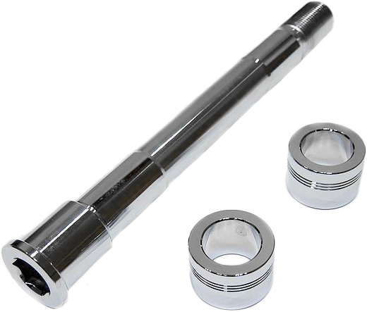 Harddrive - Front Axle Kit `18-up Fxlr - 339908