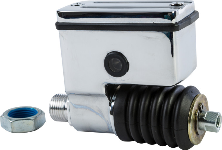 Harddrive - Rear Master Cyl Chr Oe#42474-9 - 144264