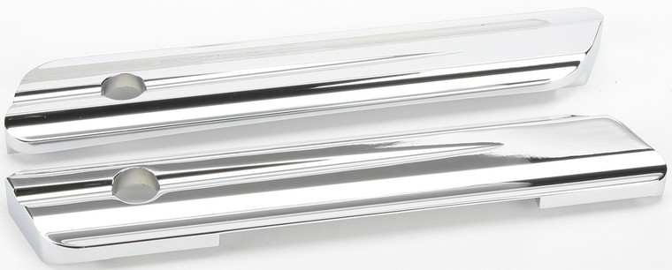 Harddrive - Sbag Latch Cover 14-up Flh/flt Chrome - HE-104611-E