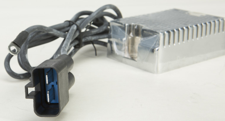 Harddrive - Regulator Chrome Softail 00 - H1200C