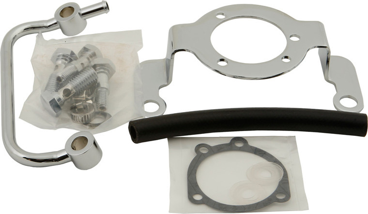 Harddrive - Bracket/breather Kit Evo B/t Head - 120117 Harddrive - Bracket/breather Kit Evo B/t Head - 120117