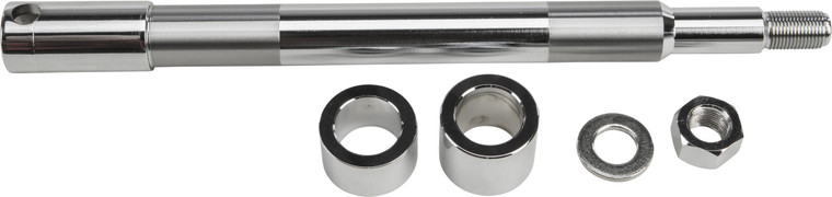 Harddrive - Front Axle Kit Fits Fxdf 08-17 Fld 12-15 - 339194