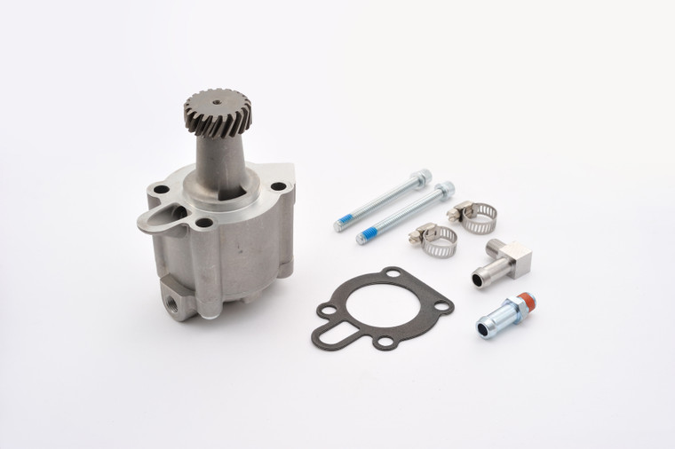 Harddrive - Oil Pump Hi-vol/press Xl 91-17 - 88164