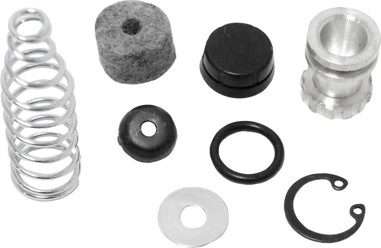 Harddrive - Master Cylinder Rebuild Kit 72-81 - 26-025A