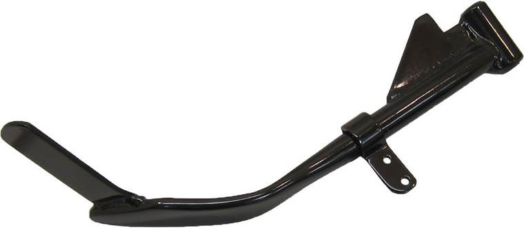 Harddrive - Kickstand 1" Under Stock Black Xl 04-up - 16-307BK