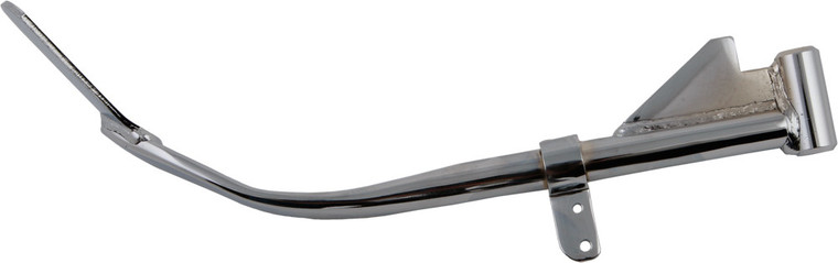 Harddrive - Kickstand 8" Chrome Xl 04-up - 16-308