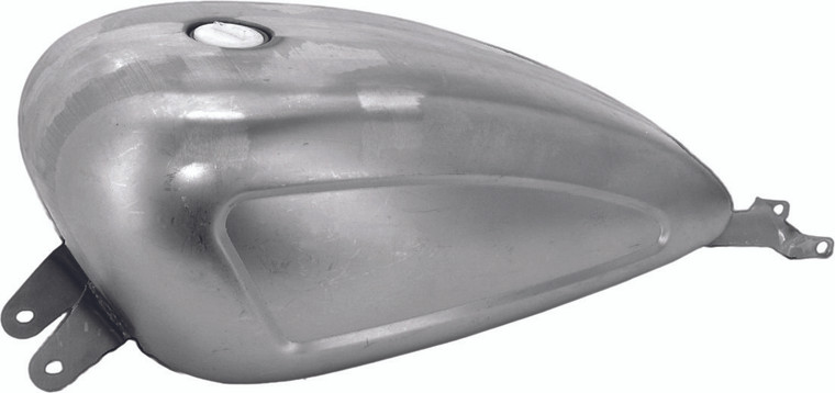 Harddrive - Hornet Efi Indent Gas Tank - 12920