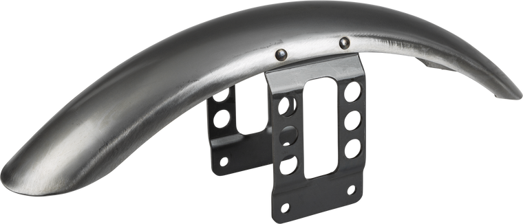 Harddrive - Front Fender Narrow Glide Short Style Narrow Glides - 17-022