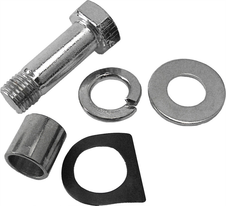 Harddrive - Kick Pedal Bolt Kit - 30-342