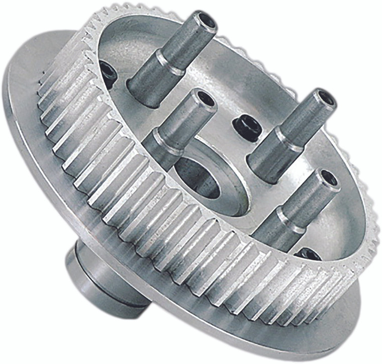 Harddrive - Clutch Hub Big Twin 84-89 Oem 37550-84a - 144506