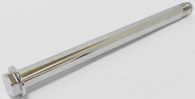 Harddrive - Rear Axle Only Fxst 08-up - 68-651 Harddrive - Rear Axle Only Fxst 08-up - 68-651