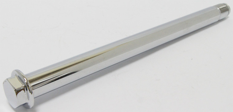 Harddrive - Rear Axle Only Fxd 08-up - 68-641