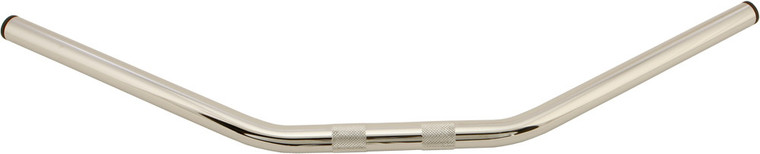 Harddrive - Drag Handlebar Chrome 0" Rise 1 X 28.5" - 31-0048S