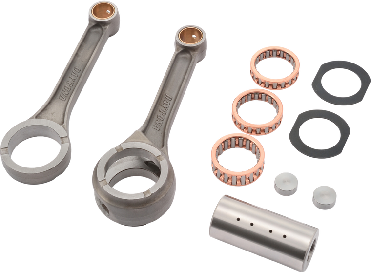 Harddrive - Conrod Assy Tc 88" 99-06 23912-00 Straight Small End - 89786 Harddrive - Conrod Assy Tc 88" 99-06 23912-00 Straight Small End - 89786