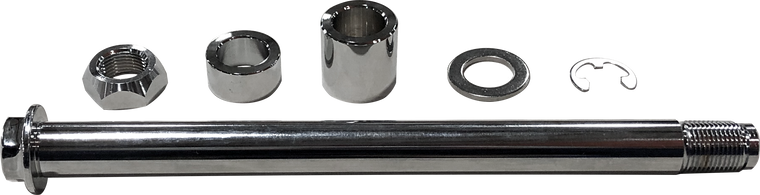 Harddrive - Rear Axle Kit Fits Xl 08-up - 339199 Harddrive - Rear Axle Kit Fits Xl 08-up - 339199