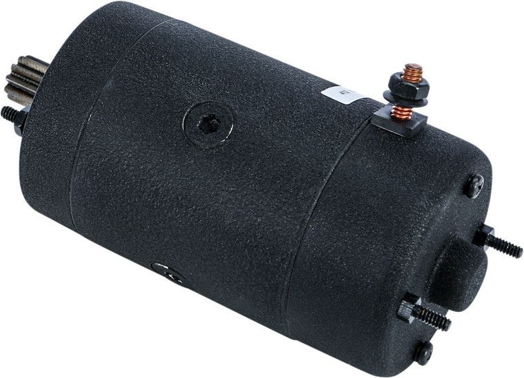 Harddrive - Starter Motor H-d Fxe 74-88 Fl 82-84 Xl 74-76 - 410-22011