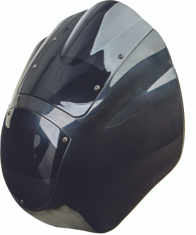 Harddrive - Clam Shell Fairing Univ W/o Mounting Hardware - 111009
