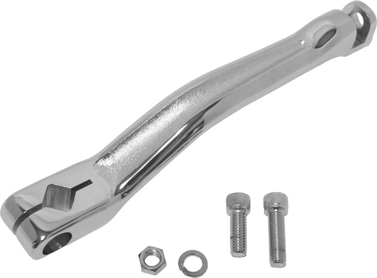 Harddrive - Kickarm W/offset Bt 36-82 Xl 57-up - 22-125