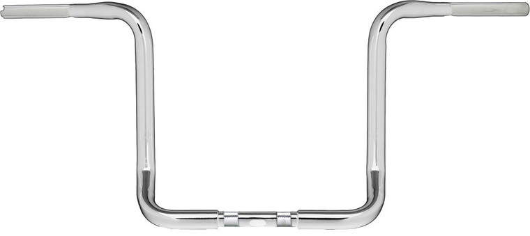 Harddrive - Hd Bagger Ape Hanger Tbw 12" Chrome - 21-557